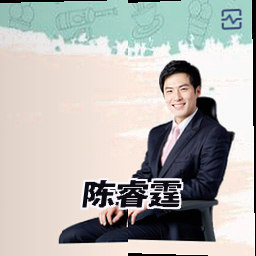 陈睿霆